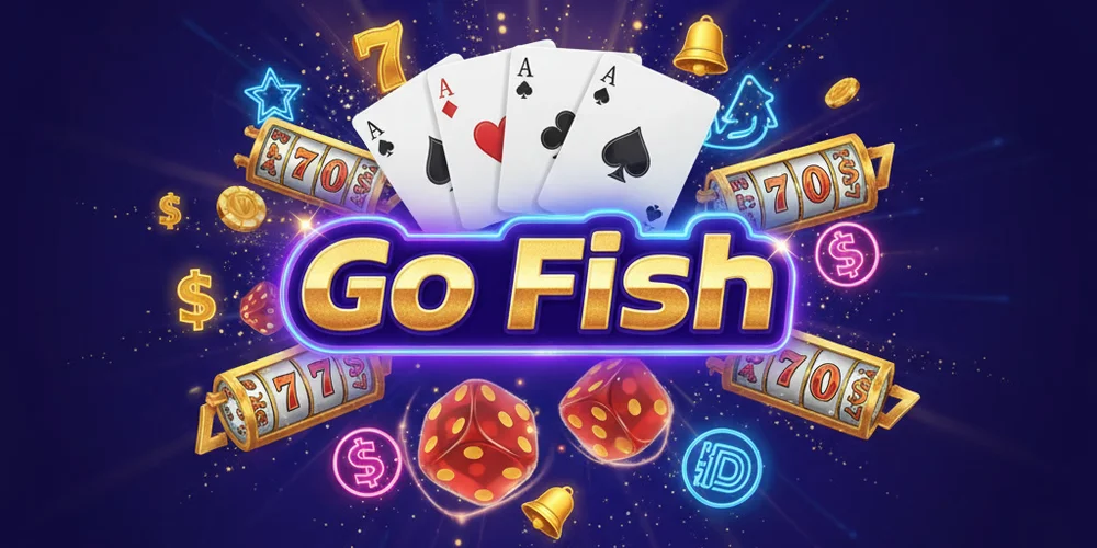 Go Fish Casino Instant Play – Ein Review für deutsche Spieler